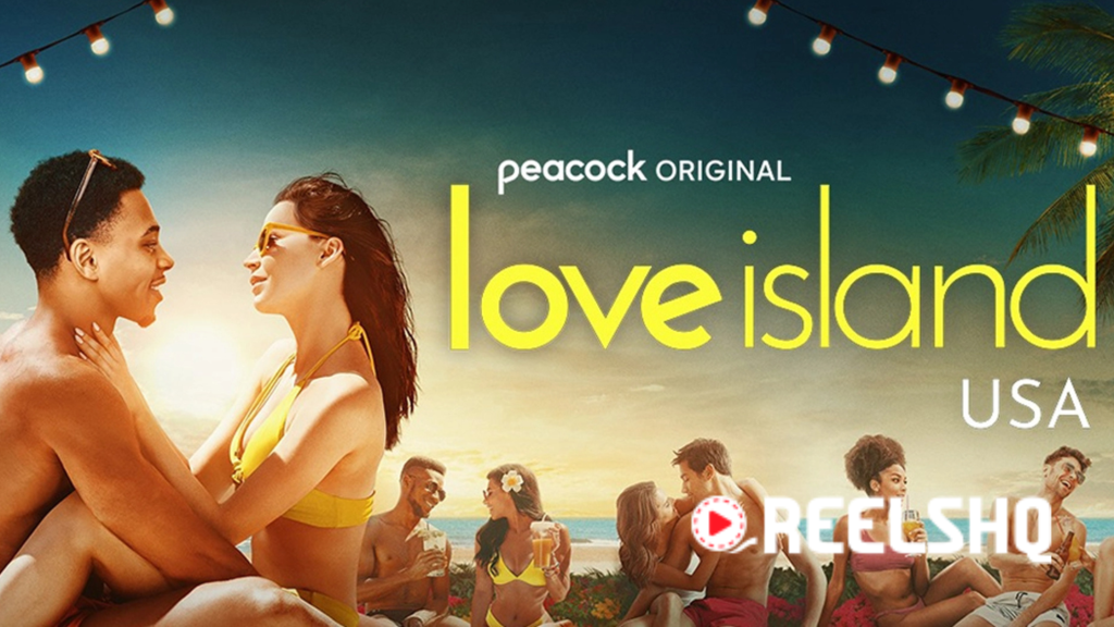 How To Watch Love Island Usa Season 5 On Peacock In Fiji 